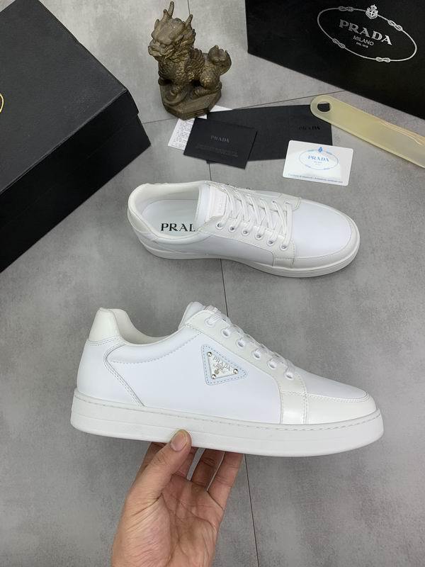 Prada Men's Shoes 337